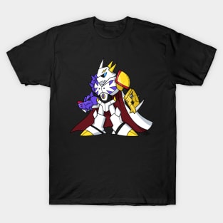 Mini Omnimon T-Shirt